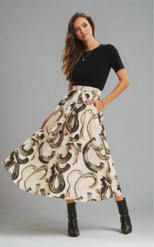Work Dresses with Pockets