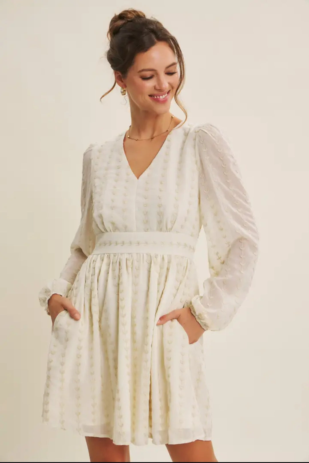 Party Dresses with Pockets