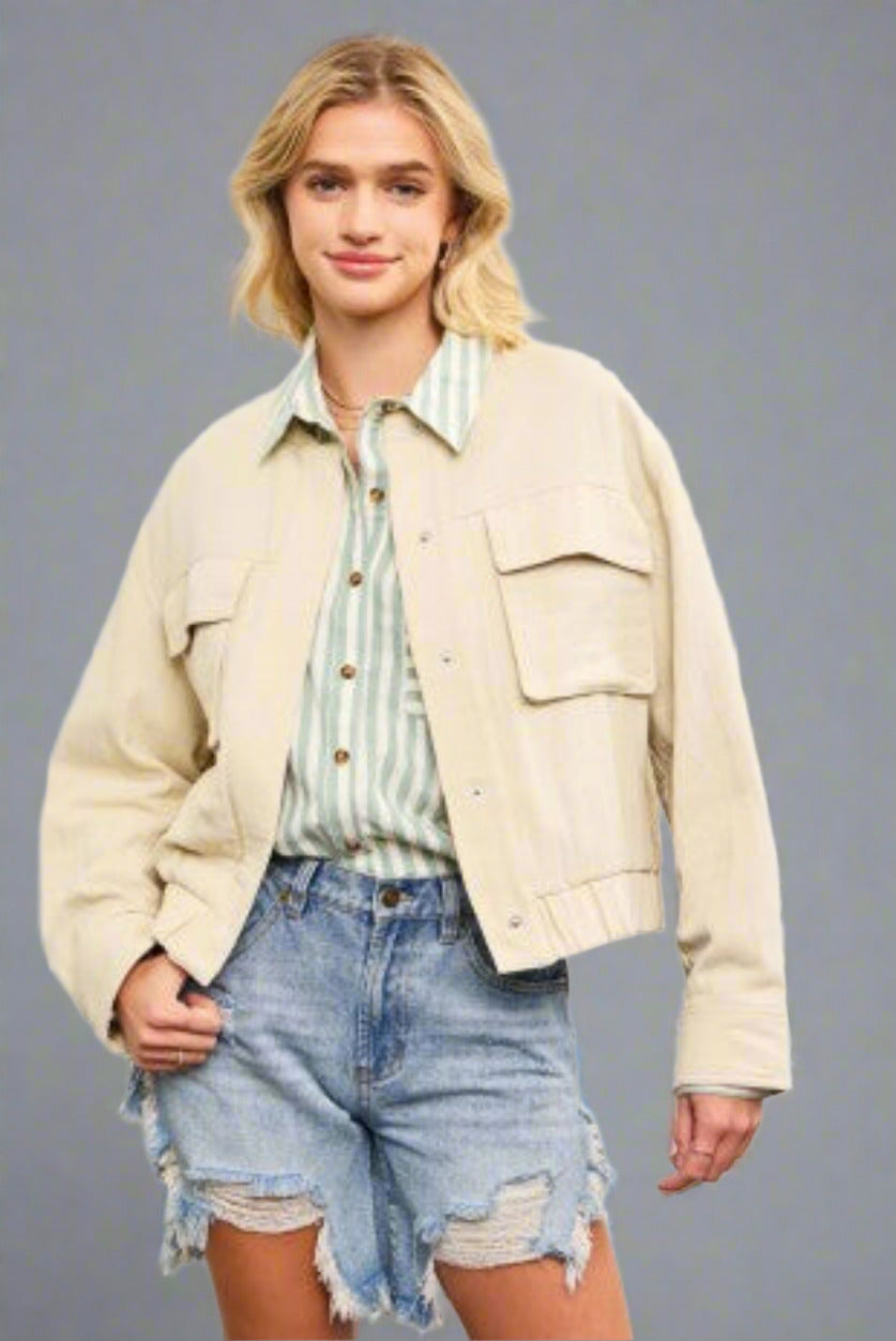 Outerwear