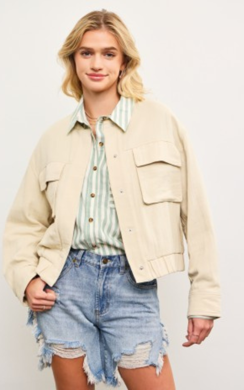 Jackets